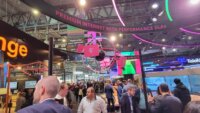 ボーダーフォン、ドイツテレコムのソリューション　ーMWC2023レポート５
