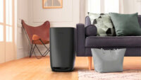 アイロボットジャパン、ロボット掃除機ルンバと連携する空気清浄機「Klaara p7 Pro」を販売開始