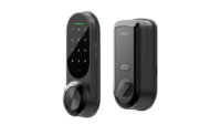 ユーエムイー、スペース運営ビジネスへ向けたスマート電子錠「LINKEY Plus」を発表
