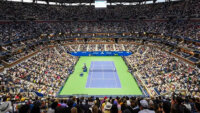 IBMとUSTA、2023年全米オープンテニスのサイトとアプリに生成AIによる音声解説とAIドロー分析を追加