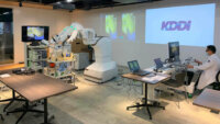 リバーフィールド・KDDI・ソリトンシステムズ、5G SAを活用し遠隔医療及び同時配信する実証実験を実施