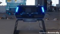 Skydioと大林組、ドローンによる建設現場の自動巡回、進捗記録を行う「Skydio Dock and Remote Ops.」の検証を実施