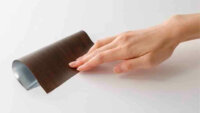 凸版印刷、電波の干渉や漏洩を低減する軽量・薄膜のマルチバンド対応ミリ波吸収体を開発