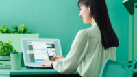 バクラク、申請書作成を支援する「バクラク申請」にAIがスキャン書類を請求書単位に自動分割する機能を追加