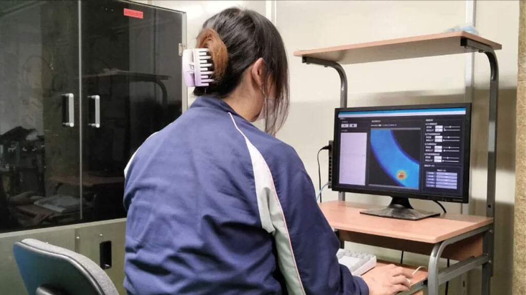 大阪タケナカ、HACARUSのAI外観検査ソフトを導入し黒色ゴム製品の全数検査を自動化