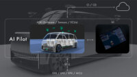ティアフォー、レベル4自動運転の認可を取得し設計プロセスをオープン化へ