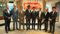 RightShip・日本郵船・Solverminds、データ共有システムを開発し船主・船舶管理者の業務効率化を実現