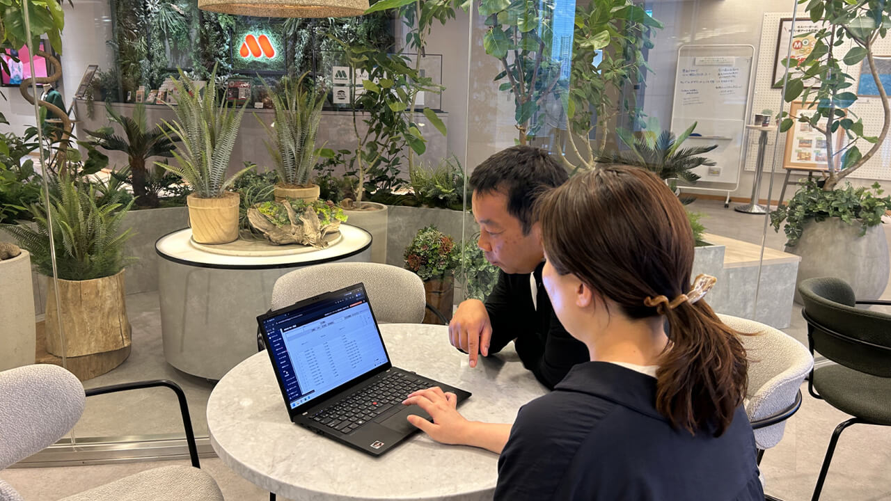モスフードサービス、HacobuのAI発注・輸送最適化サービス「MOVO PSI」を導入