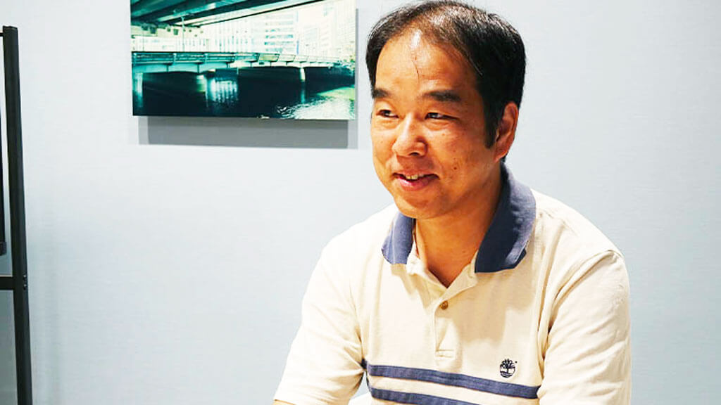 データを整理整頓することで企業の改善活動を飛躍させる ―MODE 上田氏インタビュー