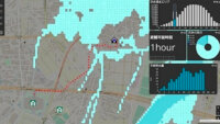 Hexagonと富士通、自然災害や交通事故におけるデジタルツインを活用したユースケースを開発