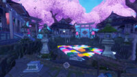 凸版印刷とモンドリアンが協業し、ゲームメタバース空間を活用したマーケティング支援を実施