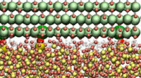 レゾナック、AIを活用したNNP技術をCMPスラリーによる半導体回路の研磨メカニズムのシミュレーションに導入