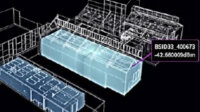 NTT西日本と竹中工務店、建物の設計情報から無線環境予測に成功