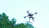 iforestら4社、徳島県神山町にて「森林価値の見える化」へ向けた実証実験を開始