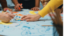 「この施策、成果につながるの？」と聞かれた時の救世主。AIで「施策の根拠」をリアルタイムに図解・修正する方法