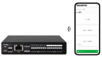 バニーホップ、遠隔操作でメンテナンス業務を改善する「SMARTIO」を発売