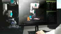 スギノマシン、ロボット用シミュレーションソフト「CROROROS」を発売