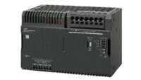 オムロン、制御盤づくりの低炭素化で製造業の環境負荷低減を目指す
