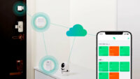 Strobo、IoT防犯・開閉センサの新型「leafee mag（第2世代）」を正式提供開始