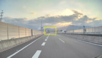 ソニー、有効1,742万画素の車載カメラ用CMOSイメージセンサを商品化