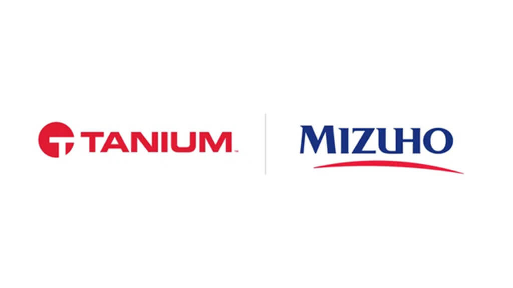みずほFG、Taniumを活用しリアルタイムのエンドポイント可視化でサイバー脅威ハンティング体制を構築