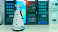 KDDIとKDDI総合研究所、エレベータメーカ5社とロボットプラットフォーム接続試験の実施に合意