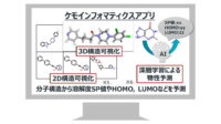 レゾナック、AI・ディープラーニングを活用して材料の開発期間を短縮