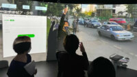 キャスタリア、北海道大学工学部の360°VR シアターでの利用に特化した汎用型LMSを発表