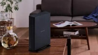エレコム、3本アンテナを採用した「Wi-Fi 6 11ax」対応ギガビットルータを発売