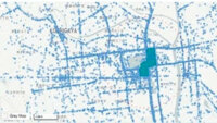 ​大日本印刷、Nearと協業し「人流データ」を活用したOMO型マーケティングサービスを提供
