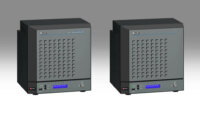 村田機械、UTM内蔵ネットワークストレージ「InformationGuard EX」を発売