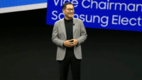 サムスン、未来に向けた、プロダクトライフサイクルのイノベーション　ーCES2022レポート１