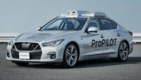 日産自動車、自動車の緊急回避性能の向上につながる運転支援技術「グラウンド・トゥルース・パーセプション技術」を発表