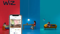 シグニファイジャパン、Wi-Fiセンシング機能を標準搭載したスマート照明「WiZ」を発売
