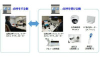 ALSOK、自動車運送事業者の点呼業務をリモートで実現する「遠隔点呼導入支援ソリューション」を提供開始