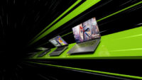 NVIDIA、ゲーマーやクリエイター向け「GeForce RTX 40 シリーズ」のノートPCを発表