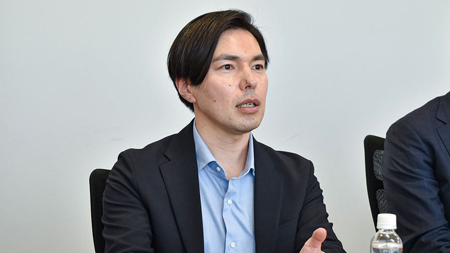 IoT×ファイナンスで製造業のカーボンニュートラルを支援する ―IIJ×三菱HCキャピタル インタビュー