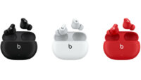 KDDI、アクティブノイズキャンセリング搭載の完全ワイヤレスイヤフォン「Beats Studio Buds」を発売