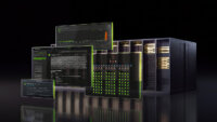 NVIDIA、AIファクトリー向けAIOpsプラットフォーム「NVIDIA Minerva」を発表