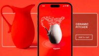 Shopify、iPhoneカメラで商品の3Dモデルが作れる機能を提供開始