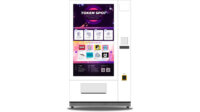 24karat、WEBウォレットとサイネージ型自販機を連携させNFTのテスト販売を開始