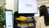 日立とグリコチャネルクリエイト、小売DXを加速する無人店舗の実証を開始