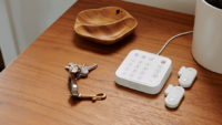 Arlo、8つの異なる検知機能を搭載したホームセキュリティシステムを発表