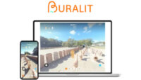 TIS、360度実写の観光メタバースアプリ「BURALIT」のブラウザ版を提供開始