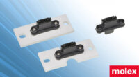 モレックス、産業用・自動車用向け新電流センサPerceptを発表