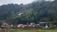 KDDIスマートドローン・NEXT DELIVERY他、島根県津和野町でドローン実証実験を実施