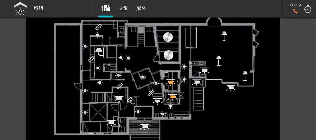 バスリエ、スマート施設を展開するSUMAMOの協力のもと完成した「IoTサウナ」を発表