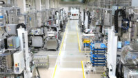 日立、Lumadaソリューションを日立ハイテクの半導体製造装置に導入し生産計画の自動立案を実現