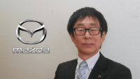 モデルベース開発で目指す自動車開発革新−マツダ 横畑 英明氏