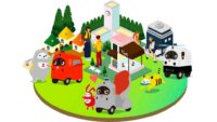 ZMP・あいおいニッセイ同和損保、自動運転ロボット専用保険を共同検討